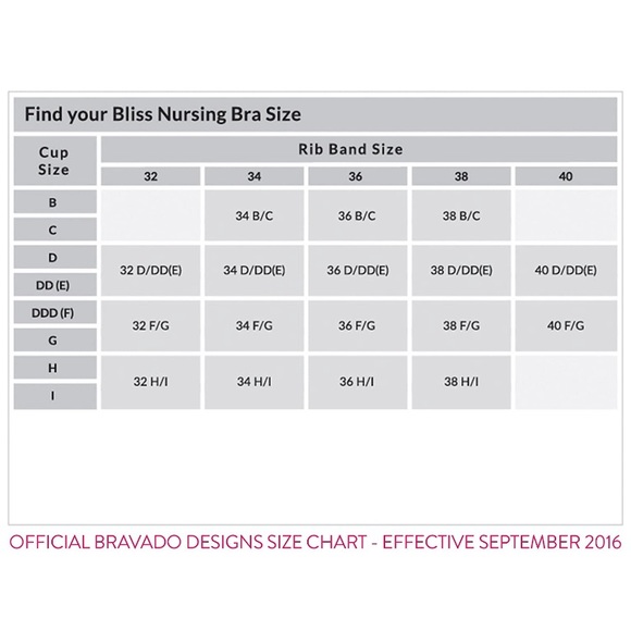 Bravado the Sublime Nursing Bra NWT 36F (DDD) Chai - Picture 3 of 3